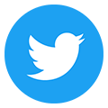 twitterのリンク